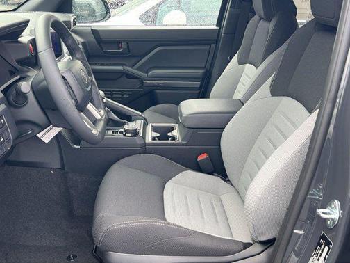 Underground 2026 Toyota 4Runner TRD Off Road