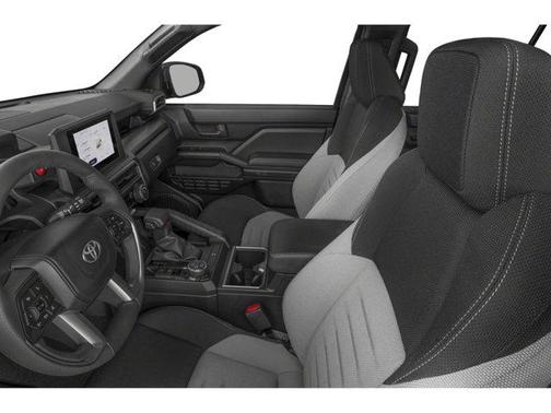 Underground 2026 Toyota 4Runner TRD Off Road