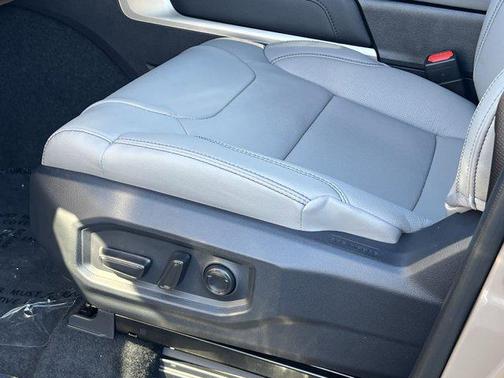 2026 Toyota Tundra Hybrid Limited