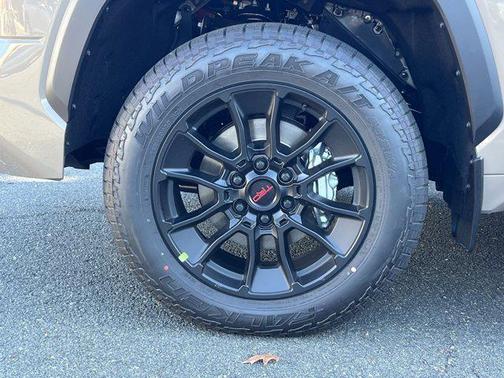 2026 Toyota Tundra Hybrid Limited