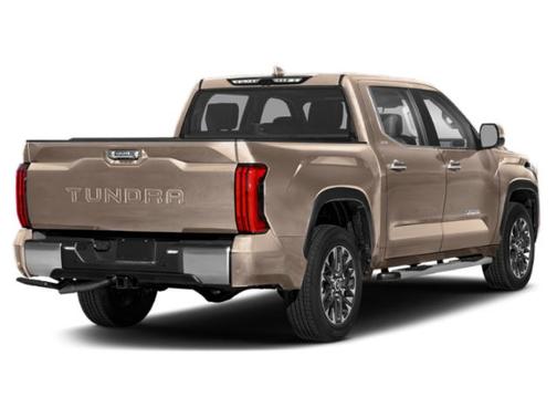 2026 Toyota Tundra Hybrid Limited