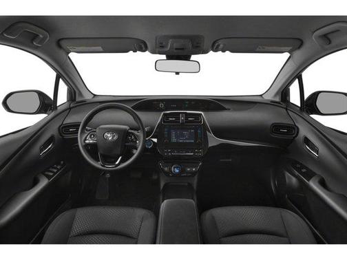 2021 Toyota Prius L