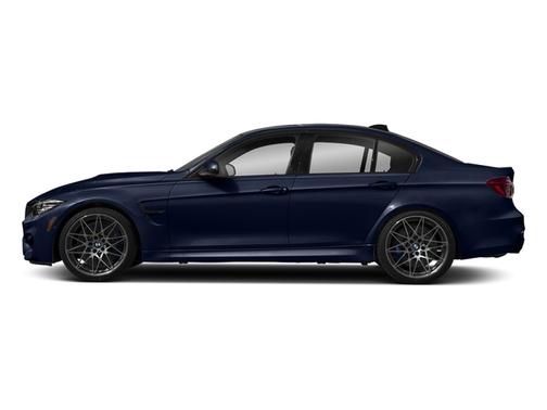 2018 BMW M3 Base
