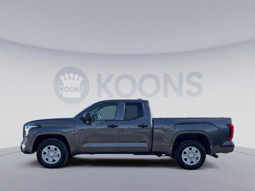 2024 Toyota Tundra SR