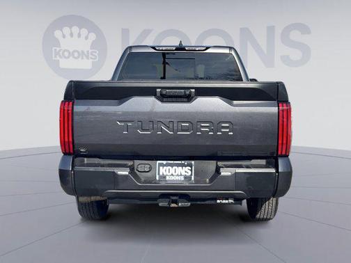 2024 Toyota Tundra SR