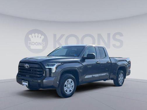 2024 Toyota Tundra SR