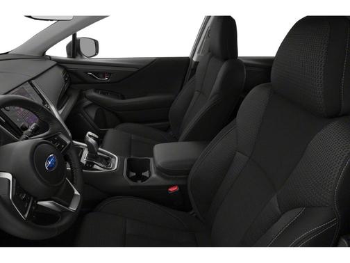 Abyss Blue Pearl 2021 Subaru Outback Premium