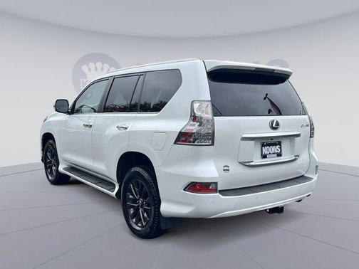 2020 Lexus GX 460 Premium