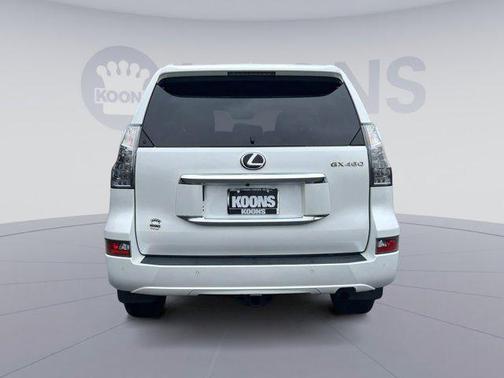 2020 Lexus GX 460 Premium