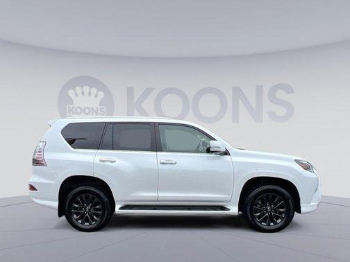 2020 Lexus GX 460 Premium