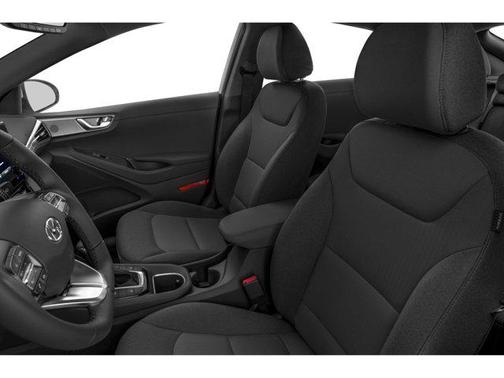2022 Hyundai IONIQ Hybrid SEL