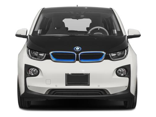 2016 BMW i3 Base w/Range Extender