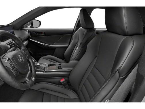 2025 Lexus IS 500 F SPORT Performance