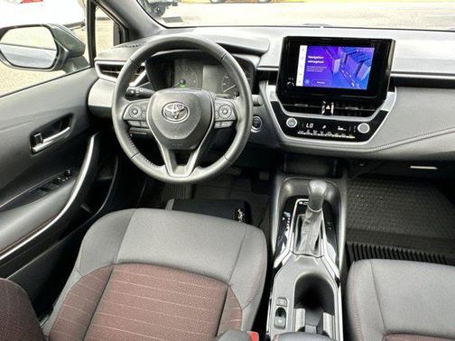 2024 Toyota Corolla Hybrid SE