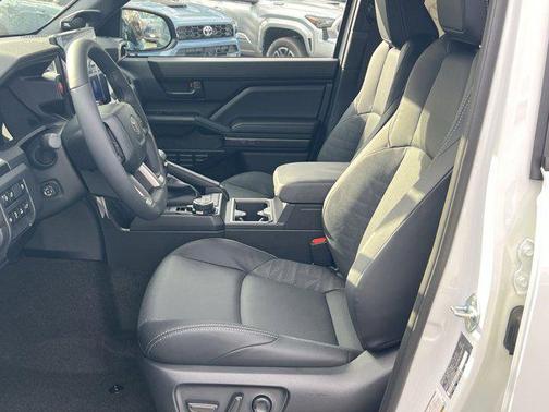 2025 Toyota 4Runner TRD Off Road Premium