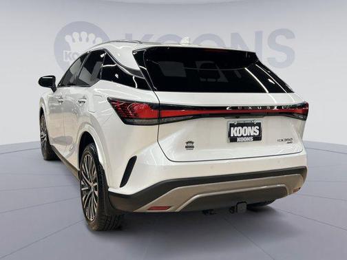 2024 Lexus RX 350 Premium Plus