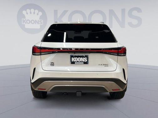 2024 Lexus RX 350 Premium Plus