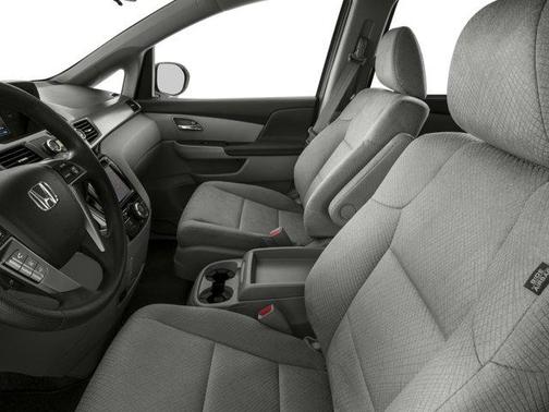 2016 Honda Odyssey EX