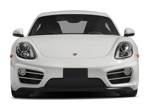 2014 Porsche Cayman Base