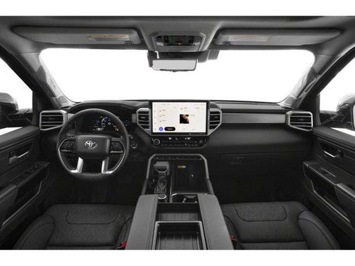 2023 Toyota Tundra Hybrid Limited