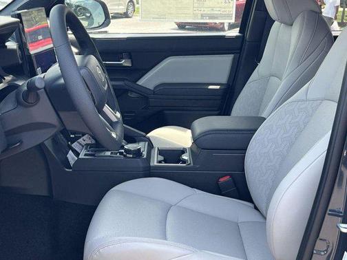 2025 Toyota Tacoma Limited