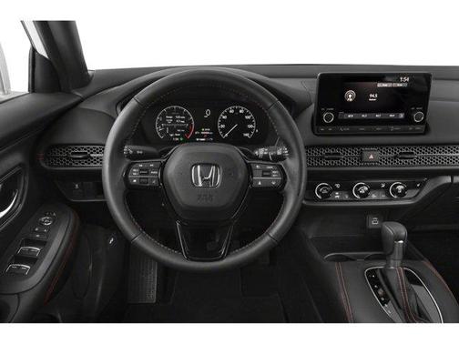 2025 Honda HR-V AWD Sport