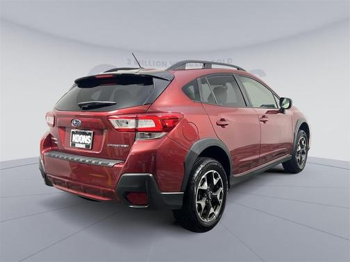 Photo 5 of 24 of 2019 Subaru Crosstrek 2.0i