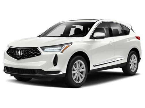 2022 Acura RDX A-Spec Package