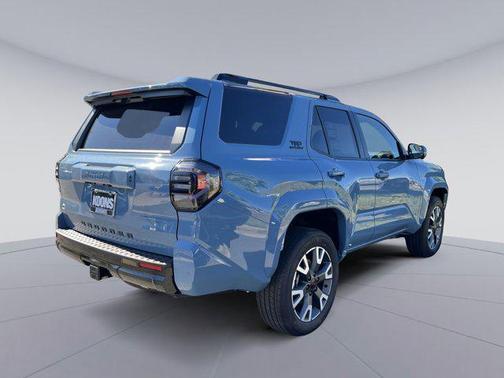 2025 Toyota 4Runner TRD Sport Premium