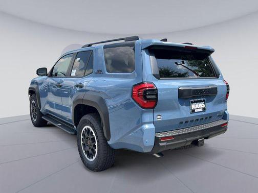 2025 Toyota 4Runner TRD Off Road Premium