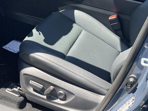 Storm Cloud 2026 Toyota Crown Platinum