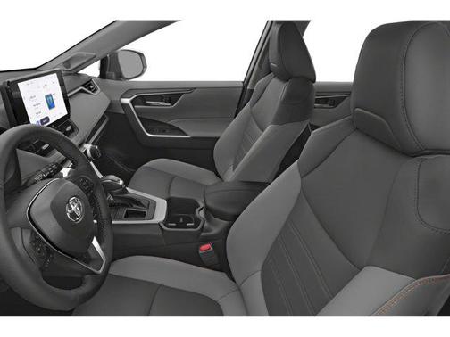 Blueprint 2024 Toyota RAV4 XLE Premium