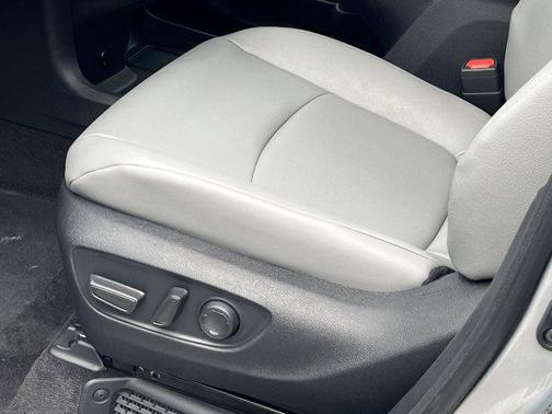 2025 Toyota Sienna XLE 7 Passenger
