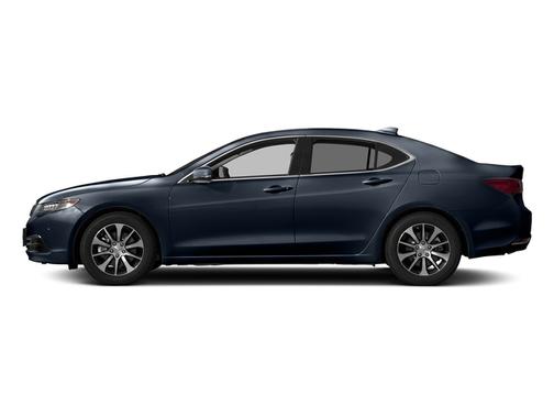 2017 Acura TLX w/Technology Package