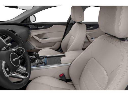 2020 Jaguar XE S AWD Automatic