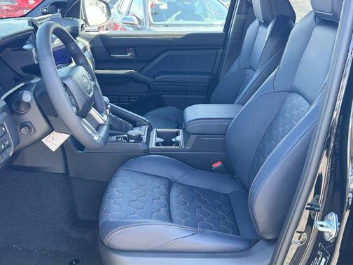 2026 Toyota 4Runner Hybrid Platinum