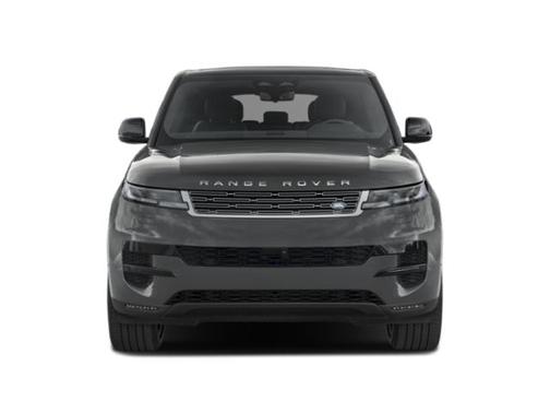 White 2024 Land Rover Range Rover Sport SE