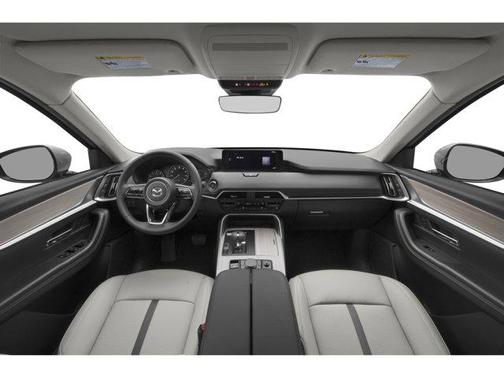 2024 Mazda CX-90 3.3 Turbo Preferred Plus