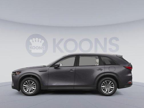 2024 Mazda CX-90 3.3 Turbo Preferred Plus
