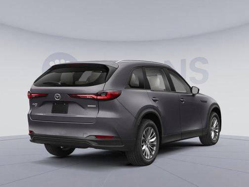 2024 Mazda CX-90 3.3 Turbo Preferred Plus