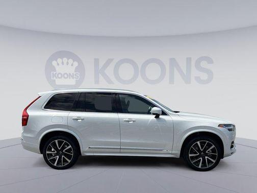 2023 Volvo XC90 B6 Plus 7-Seater