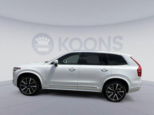 2023 Volvo XC90 B6 Plus 7-Seater