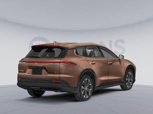 2026 Toyota Crown Signia XLE