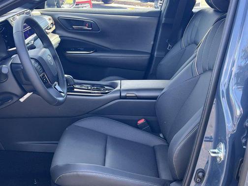 2026 Toyota Crown Nightshade Edition