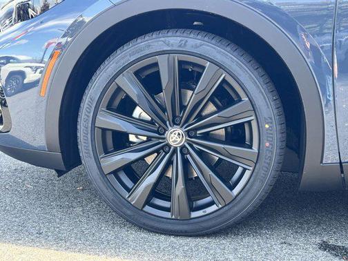 2026 Toyota Crown Nightshade Edition