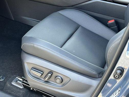 2026 Toyota Crown Nightshade Edition