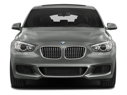 2017 BMW 535 Gran Turismo xDrive