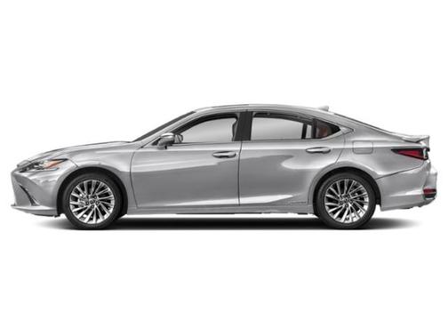 2022 Lexus ES 300h Luxury