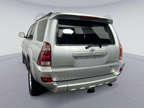 2004 Toyota 4Runner SR5