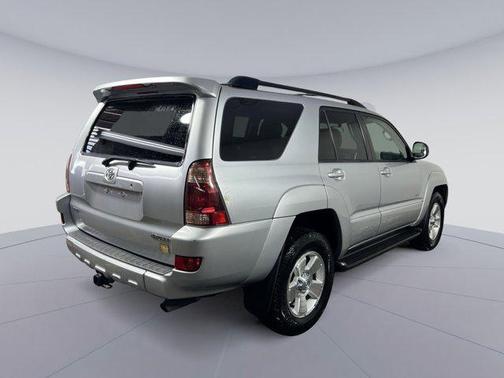 2004 Toyota 4Runner SR5